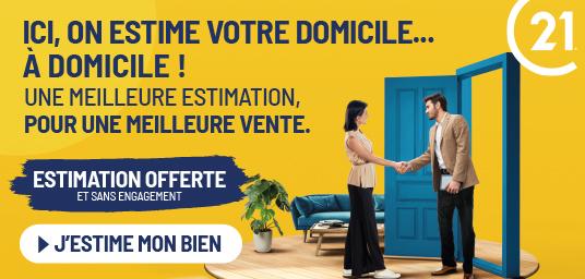 La Madeleine/CENTURY21 Apolite/immobilier/La Madeleine