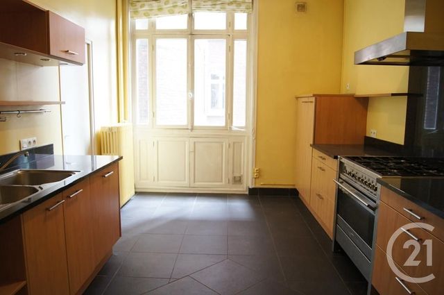 Appartement T6 à vendre - 6 pièces - 208.0 m2 - LA MADELEINE - 59 - NORD-PAS-DE-CALAIS - Century 21 Apolite Appartement T6 à vendre - 6 pièces - 208.0 m2 - LA MADELEINE - 59 - NORD-PAS-DE-CALAIS - Century 21 Apolite
