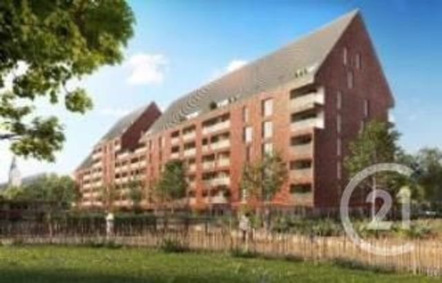 Appartement T4 à vendre - 4 pièces - 84.51 m2 - MARQUETTE LEZ LILLE - 59 - NORD-PAS-DE-CALAIS - Century 21 Apolite Appartement T4 à vendre - 4 pièces - 84.51 m2 - MARQUETTE LEZ LILLE - 59 - NORD-PAS-DE-CALAIS - Century 21 Apolite