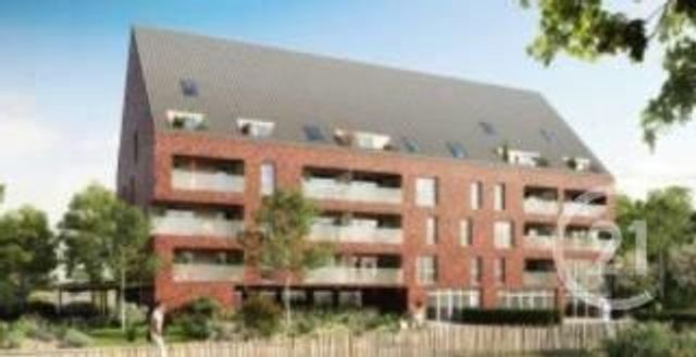 Appartement T4 à vendre - 4 pièces - 84.51 m2 - MARQUETTE LEZ LILLE - 59 - NORD-PAS-DE-CALAIS - Century 21 Apolite Appartement T4 à vendre - 4 pièces - 84.51 m2 - MARQUETTE LEZ LILLE - 59 - NORD-PAS-DE-CALAIS - Century 21 Apolite