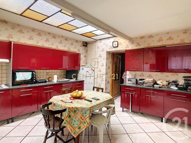 maison à vendre - 6 pièces - 180.0 m2 - TOURCOING - 59 - NORD-PAS-DE-CALAIS - Century 21 Apolite maison à vendre - 6 pièces - 180.0 m2 - TOURCOING - 59 - NORD-PAS-DE-CALAIS - Century 21 Apolite