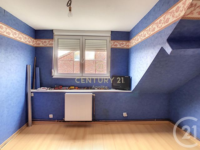 maison à vendre - 6 pièces - 180.0 m2 - TOURCOING - 59 - NORD-PAS-DE-CALAIS - Century 21 Apolite maison à vendre - 6 pièces - 180.0 m2 - TOURCOING - 59 - NORD-PAS-DE-CALAIS - Century 21 Apolite