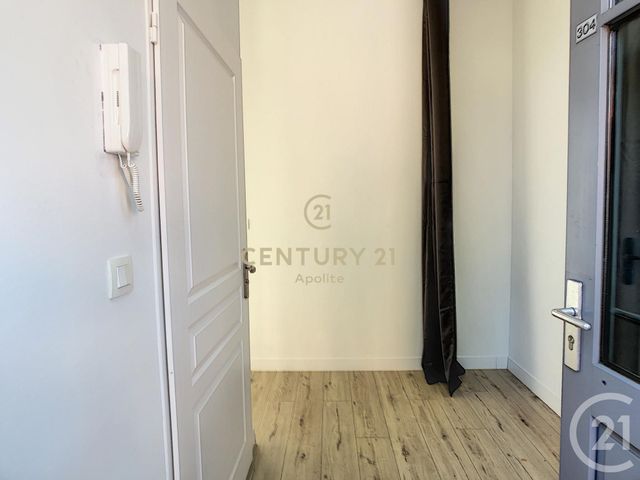 Appartement T2 à vendre - 2 pièces - 46.52 m2 - ROUBAIX - 59 - NORD-PAS-DE-CALAIS - Century 21 Apolite Appartement T2 à vendre - 2 pièces - 46.52 m2 - ROUBAIX - 59 - NORD-PAS-DE-CALAIS - Century 21 Apolite