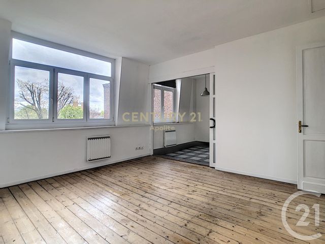 appartement à louer - 3 pièces - 80.0 m2 - LA MADELEINE - 59 - NORD-PAS-DE-CALAIS - Century 21 Apolite appartement à louer - 3 pièces - 80.0 m2 - LA MADELEINE - 59 - NORD-PAS-DE-CALAIS - Century 21 Apolite