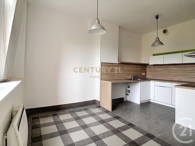 appartement à louer - 3 pièces - 80.0 m2 - LA MADELEINE - 59 - NORD-PAS-DE-CALAIS - Century 21 Apolite appartement à louer - 3 pièces - 80.0 m2 - LA MADELEINE - 59 - NORD-PAS-DE-CALAIS - Century 21 Apolite