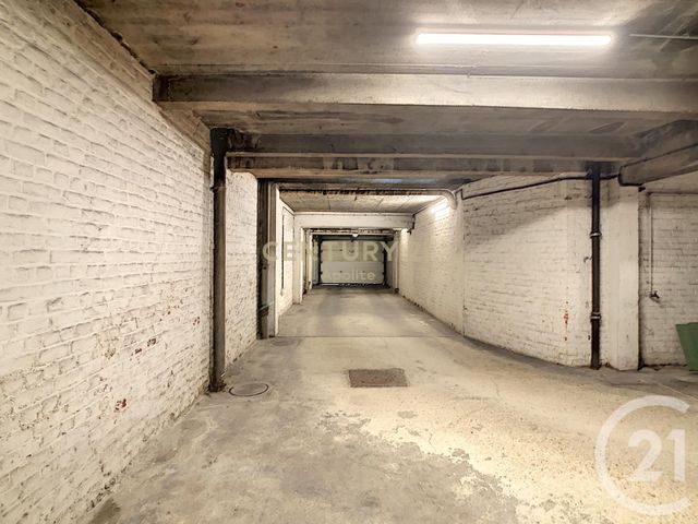 parking à louer - 12.0 m2 - LA MADELEINE - 59 - NORD-PAS-DE-CALAIS - Century 21 Apolite parking à louer - 12.0 m2 - LA MADELEINE - 59 - NORD-PAS-DE-CALAIS - Century 21 Apolite