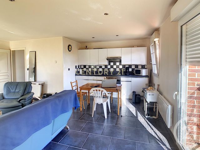 Afficher la photo en grand Appartement T3 à vendre - 3 pièces - 84.32 m2 - AUCHEL - 62 - NORD-PAS-DE-CALAIS - Century 21 Apolite