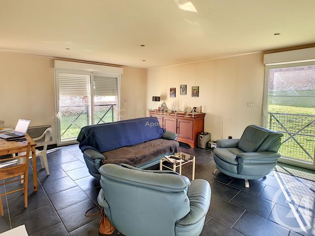 Afficher la photo en grand Appartement T3 à vendre - 3 pièces - 84.32 m2 - AUCHEL - 62 - NORD-PAS-DE-CALAIS - Century 21 Apolite