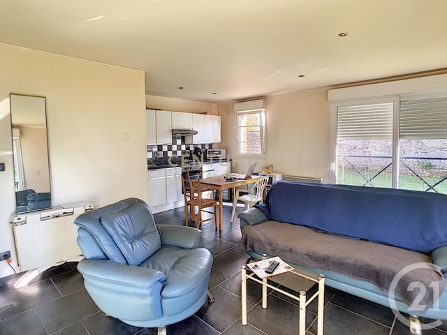 Afficher la photo en grand Appartement T3 à vendre - 3 pièces - 84.32 m2 - AUCHEL - 62 - NORD-PAS-DE-CALAIS - Century 21 Apolite