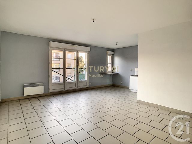 Afficher la photo en grand Appartement T3 à vendre - 3 pièces - 72.0 m2 - AUCHEL - 62 - NORD-PAS-DE-CALAIS - Century 21 Apolite
