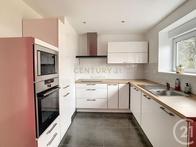 Afficher la photo en grand Appartement T5 à vendre - 5 pièces - 130.0 m2 - LA MADELEINE - 59 - NORD-PAS-DE-CALAIS - Century 21 Apolite