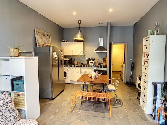 Studio à vendre - 1 pièce - 34.0 m2 - TOURCOING - 59 - NORD-PAS-DE-CALAIS - Century 21 Apolite Studio à vendre - 1 pièce - 34.0 m2 - TOURCOING - 59 - NORD-PAS-DE-CALAIS - Century 21 Apolite