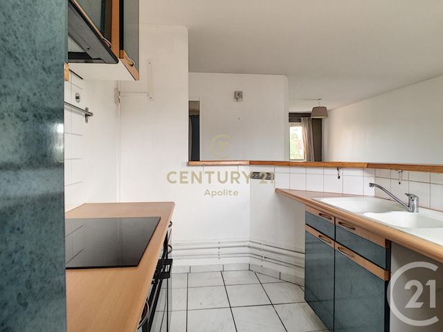 Appartement T3 à vendre - 3 pièces - 60.0 m2 - MARCQ EN BAROEUL - 59 - NORD-PAS-DE-CALAIS - Century 21 Apolite Appartement T3 à vendre - 3 pièces - 60.0 m2 - MARCQ EN BAROEUL - 59 - NORD-PAS-DE-CALAIS - Century 21 Apolite