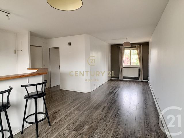 Appartement T3 à vendre - 3 pièces - 60.0 m2 - MARCQ EN BAROEUL - 59 - NORD-PAS-DE-CALAIS - Century 21 Apolite Appartement T3 à vendre - 3 pièces - 60.0 m2 - MARCQ EN BAROEUL - 59 - NORD-PAS-DE-CALAIS - Century 21 Apolite