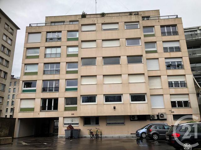 parking à louer - 12.0 m2 - LA MADELEINE - 59 - NORD-PAS-DE-CALAIS - Century 21 Apolite parking à louer - 12.0 m2 - LA MADELEINE - 59 - NORD-PAS-DE-CALAIS - Century 21 Apolite
