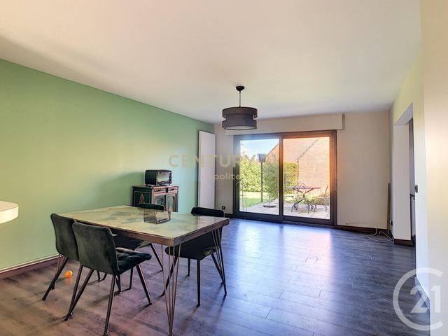 Appartement F3 à vendre - 3 pièces - 83.58 m2 - WASQUEHAL - 59 - NORD-PAS-DE-CALAIS - Century 21 Apolite Appartement F3 à vendre - 3 pièces - 83.58 m2 - WASQUEHAL - 59 - NORD-PAS-DE-CALAIS - Century 21 Apolite