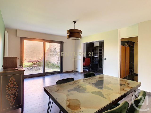 Appartement F3 à vendre - 3 pièces - 83.58 m2 - WASQUEHAL - 59 - NORD-PAS-DE-CALAIS - Century 21 Apolite Appartement F3 à vendre - 3 pièces - 83.58 m2 - WASQUEHAL - 59 - NORD-PAS-DE-CALAIS - Century 21 Apolite