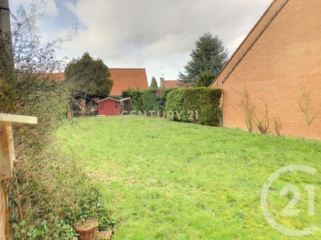 Appartement F3 à vendre - 3 pièces - 83.58 m2 - WASQUEHAL - 59 - NORD-PAS-DE-CALAIS - Century 21 Apolite Appartement F3 à vendre - 3 pièces - 83.58 m2 - WASQUEHAL - 59 - NORD-PAS-DE-CALAIS - Century 21 Apolite