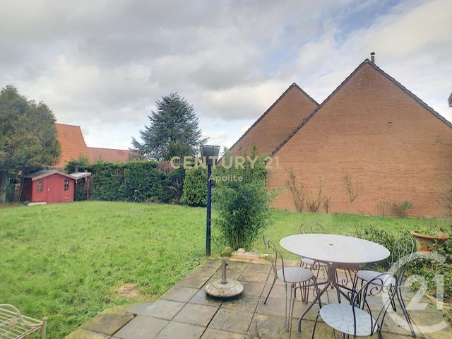 Appartement F3 à vendre - 3 pièces - 83.58 m2 - WASQUEHAL - 59 - NORD-PAS-DE-CALAIS - Century 21 Apolite Appartement F3 à vendre - 3 pièces - 83.58 m2 - WASQUEHAL - 59 - NORD-PAS-DE-CALAIS - Century 21 Apolite