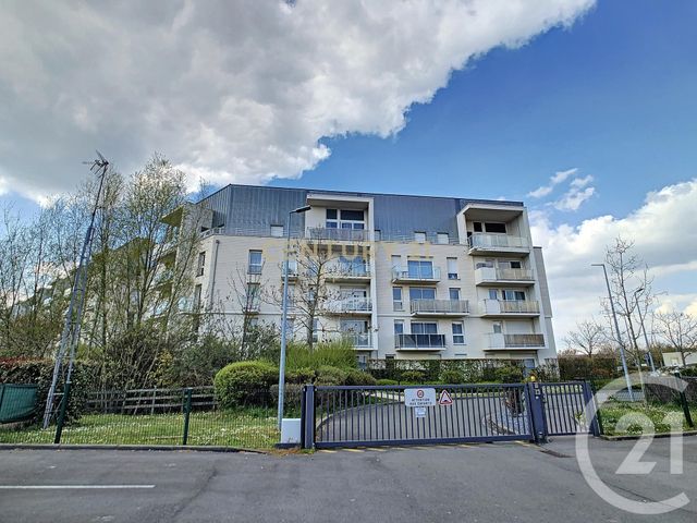 Afficher la photo en grand parking à louer - 8.0 m2 - MARCQ EN BAROEUL - 59 - NORD-PAS-DE-CALAIS - Century 21 Apolite