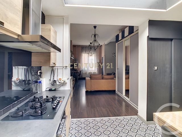 maison à vendre - 4 pièces - 95.0 m2 - CROIX - 59 - NORD-PAS-DE-CALAIS - Century 21 Apolite maison à vendre - 4 pièces - 95.0 m2 - CROIX - 59 - NORD-PAS-DE-CALAIS - Century 21 Apolite