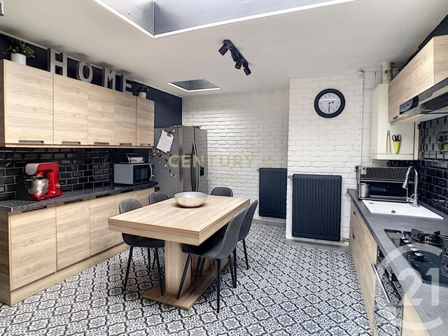 maison à vendre - 4 pièces - 95.0 m2 - CROIX - 59 - NORD-PAS-DE-CALAIS - Century 21 Apolite maison à vendre - 4 pièces - 95.0 m2 - CROIX - 59 - NORD-PAS-DE-CALAIS - Century 21 Apolite