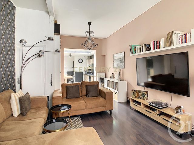 maison à vendre - 4 pièces - 95.0 m2 - CROIX - 59 - NORD-PAS-DE-CALAIS - Century 21 Apolite maison à vendre - 4 pièces - 95.0 m2 - CROIX - 59 - NORD-PAS-DE-CALAIS - Century 21 Apolite