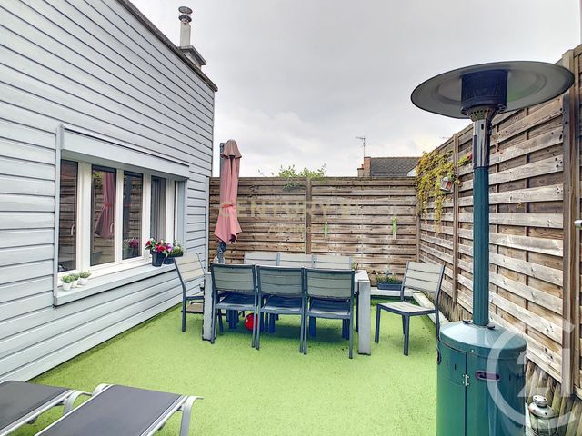 Afficher la photo en grand Appartement T4 à vendre - 4 pièces - 173.72 m2 - MARCQ EN BAROEUL - 59 - NORD-PAS-DE-CALAIS - Century 21 Apolite