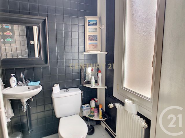 Afficher la photo en grand Appartement T4 à vendre - 4 pièces - 173.72 m2 - MARCQ EN BAROEUL - 59 - NORD-PAS-DE-CALAIS - Century 21 Apolite