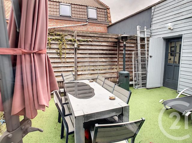 Afficher la photo en grand Appartement T4 à vendre - 4 pièces - 173.72 m2 - MARCQ EN BAROEUL - 59 - NORD-PAS-DE-CALAIS - Century 21 Apolite