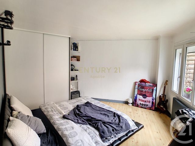 Afficher la photo en grand Appartement T4 à vendre - 4 pièces - 173.72 m2 - MARCQ EN BAROEUL - 59 - NORD-PAS-DE-CALAIS - Century 21 Apolite