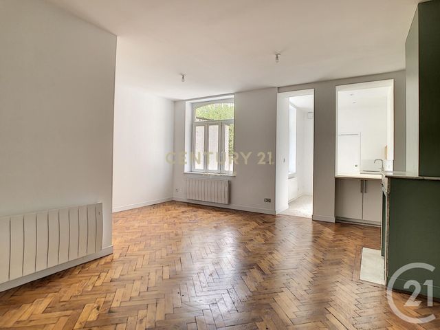 Appartement T3 à louer - 3 pièces - 66.0 m2 - LA MADELEINE - 59 - NORD-PAS-DE-CALAIS - Century 21 Apolite Appartement T3 à louer - 3 pièces - 66.0 m2 - LA MADELEINE - 59 - NORD-PAS-DE-CALAIS - Century 21 Apolite