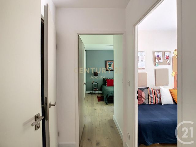 appartement à vendre - 3 pièces - 73.0 m2 - MARCQ EN BAROEUL - 59 - NORD-PAS-DE-CALAIS - Century 21 Apolite appartement à vendre - 3 pièces - 73.0 m2 - MARCQ EN BAROEUL - 59 - NORD-PAS-DE-CALAIS - Century 21 Apolite