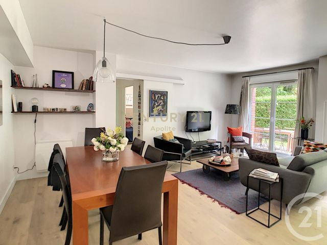 appartement à vendre - 3 pièces - 73.0 m2 - MARCQ EN BAROEUL - 59 - NORD-PAS-DE-CALAIS - Century 21 Apolite appartement à vendre - 3 pièces - 73.0 m2 - MARCQ EN BAROEUL - 59 - NORD-PAS-DE-CALAIS - Century 21 Apolite