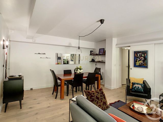 appartement à vendre - 3 pièces - 73.0 m2 - MARCQ EN BAROEUL - 59 - NORD-PAS-DE-CALAIS - Century 21 Apolite appartement à vendre - 3 pièces - 73.0 m2 - MARCQ EN BAROEUL - 59 - NORD-PAS-DE-CALAIS - Century 21 Apolite