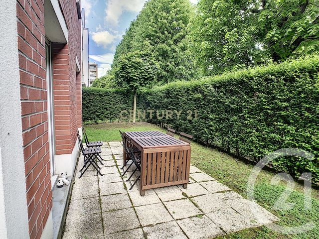 appartement à vendre - 3 pièces - 73.0 m2 - MARCQ EN BAROEUL - 59 - NORD-PAS-DE-CALAIS - Century 21 Apolite appartement à vendre - 3 pièces - 73.0 m2 - MARCQ EN BAROEUL - 59 - NORD-PAS-DE-CALAIS - Century 21 Apolite