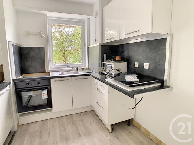 Appartement F2 à vendre - 2 pièces - 43.6 m2 - MARCQ EN BAROEUL - 59 - NORD-PAS-DE-CALAIS - Century 21 Apolite Appartement F2 à vendre - 2 pièces - 43.6 m2 - MARCQ EN BAROEUL - 59 - NORD-PAS-DE-CALAIS - Century 21 Apolite
