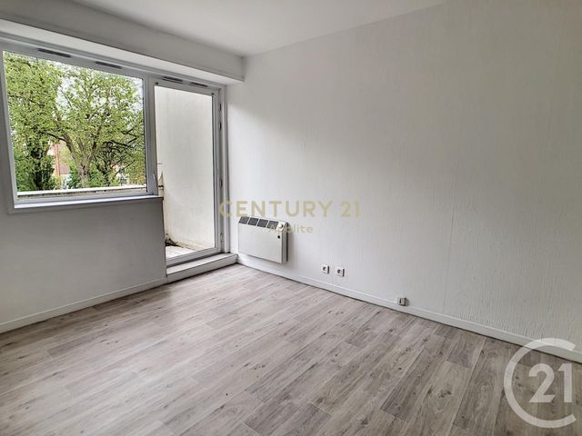 Appartement F2 à vendre - 2 pièces - 43.6 m2 - MARCQ EN BAROEUL - 59 - NORD-PAS-DE-CALAIS - Century 21 Apolite Appartement F2 à vendre - 2 pièces - 43.6 m2 - MARCQ EN BAROEUL - 59 - NORD-PAS-DE-CALAIS - Century 21 Apolite