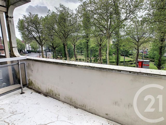 Appartement F2 à vendre - 2 pièces - 43.6 m2 - MARCQ EN BAROEUL - 59 - NORD-PAS-DE-CALAIS - Century 21 Apolite Appartement F2 à vendre - 2 pièces - 43.6 m2 - MARCQ EN BAROEUL - 59 - NORD-PAS-DE-CALAIS - Century 21 Apolite