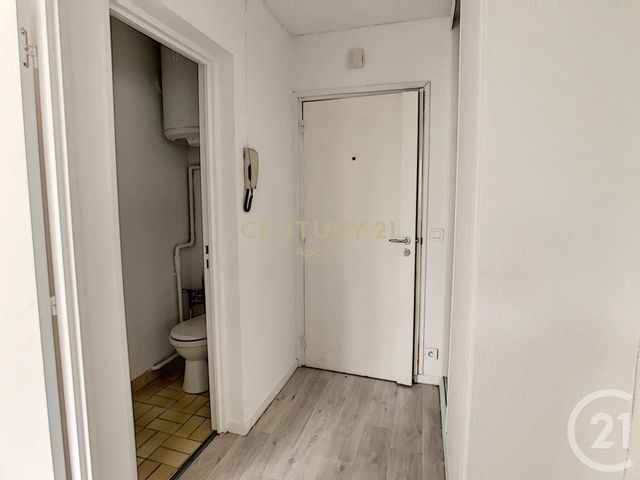 Appartement F2 à vendre - 2 pièces - 43.6 m2 - MARCQ EN BAROEUL - 59 - NORD-PAS-DE-CALAIS - Century 21 Apolite Appartement F2 à vendre - 2 pièces - 43.6 m2 - MARCQ EN BAROEUL - 59 - NORD-PAS-DE-CALAIS - Century 21 Apolite