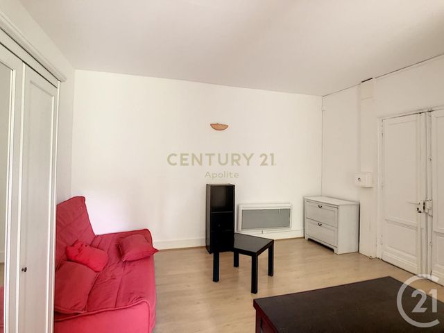 Studio à louer - 1 pièce - 28.19 m2 - LA MADELEINE - 59 - NORD-PAS-DE-CALAIS - Century 21 Apolite Studio à louer - 1 pièce - 28.19 m2 - LA MADELEINE - 59 - NORD-PAS-DE-CALAIS - Century 21 Apolite
