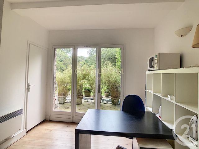 Studio à louer - 1 pièce - 28.19 m2 - LA MADELEINE - 59 - NORD-PAS-DE-CALAIS - Century 21 Apolite Studio à louer - 1 pièce - 28.19 m2 - LA MADELEINE - 59 - NORD-PAS-DE-CALAIS - Century 21 Apolite