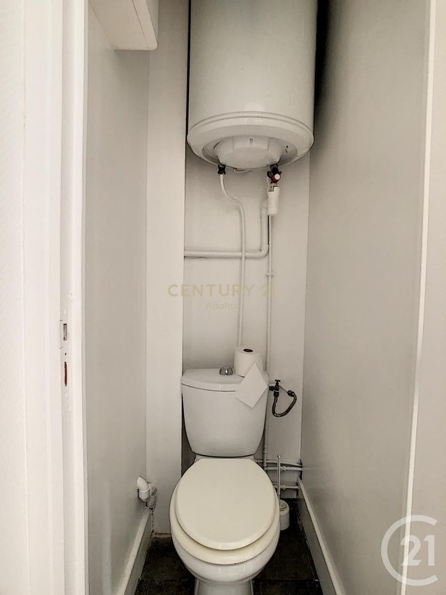 Studio à louer - 1 pièce - 28.19 m2 - LA MADELEINE - 59 - NORD-PAS-DE-CALAIS - Century 21 Apolite Studio à louer - 1 pièce - 28.19 m2 - LA MADELEINE - 59 - NORD-PAS-DE-CALAIS - Century 21 Apolite
