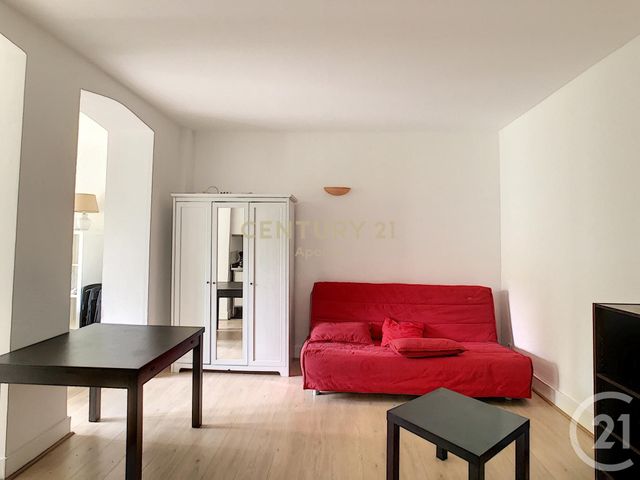 Studio à louer - 1 pièce - 28.19 m2 - LA MADELEINE - 59 - NORD-PAS-DE-CALAIS - Century 21 Apolite Studio à louer - 1 pièce - 28.19 m2 - LA MADELEINE - 59 - NORD-PAS-DE-CALAIS - Century 21 Apolite