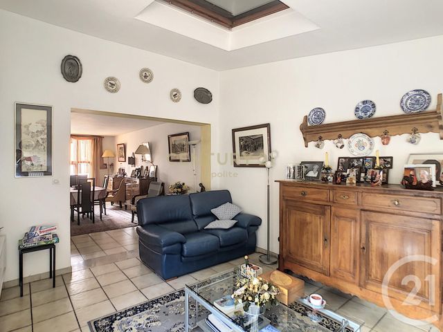 Afficher la photo en grand maison à vendre - 4 pièces - 132.0 m2 - VILLENEUVE D ASCQ - 59 - NORD-PAS-DE-CALAIS - Century 21 Apolite