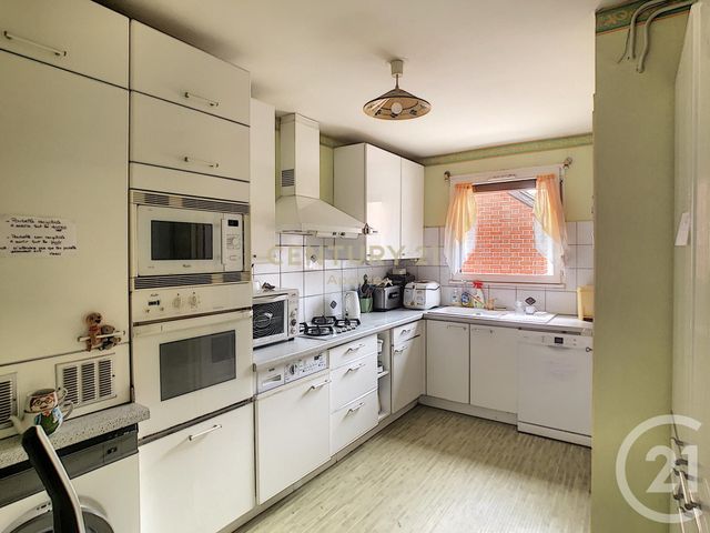 Afficher la photo en grand maison à vendre - 4 pièces - 132.0 m2 - VILLENEUVE D ASCQ - 59 - NORD-PAS-DE-CALAIS - Century 21 Apolite
