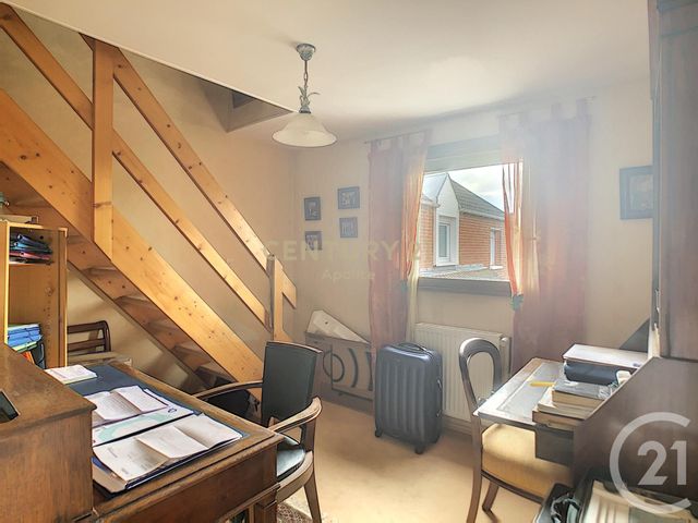 Afficher la photo en grand maison à vendre - 4 pièces - 132.0 m2 - VILLENEUVE D ASCQ - 59 - NORD-PAS-DE-CALAIS - Century 21 Apolite