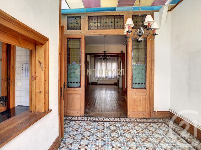 Afficher la photo en grand maison à vendre - 5 pièces - 155.0 m2 - LA MADELEINE - 59 - NORD-PAS-DE-CALAIS - Century 21 Apolite