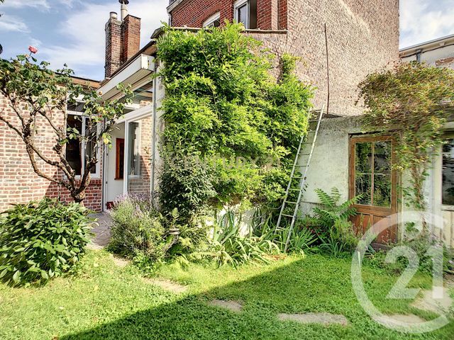 Afficher la photo en grand maison à vendre - 5 pièces - 155.0 m2 - LA MADELEINE - 59 - NORD-PAS-DE-CALAIS - Century 21 Apolite
