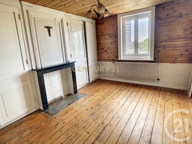 Afficher la photo en grand maison à vendre - 5 pièces - 155.0 m2 - LA MADELEINE - 59 - NORD-PAS-DE-CALAIS - Century 21 Apolite